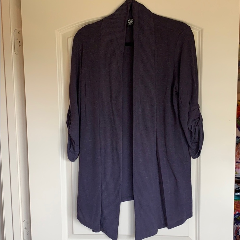 Bobeau cardigan